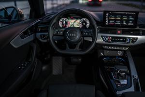 Audi A4 Allroad 40 TDI Quattro 2019 года  (WW)